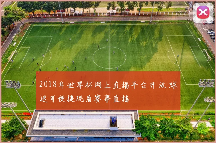 2018年世界杯网上直播平台开放 球迷可便捷观看赛事直播