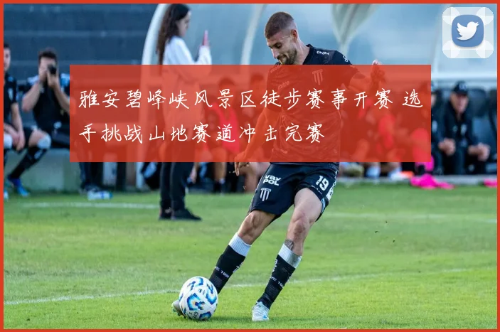 雅安碧峰峡风景区徒步赛事开赛 选手挑战山地赛道冲击完赛