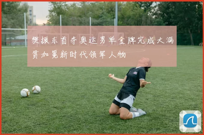 樊振东首夺奥运男单金牌完成大满贯加冕新时代领军人物