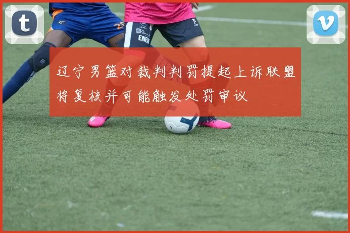 辽宁男篮对裁判判罚提起上诉联盟将复核并可能触发处罚审议